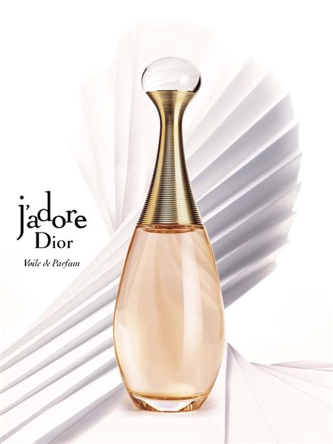 dior voile perfume